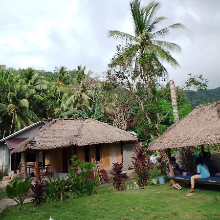 Mbe Baleng Ku Hotel Mangsit Luaran gambar