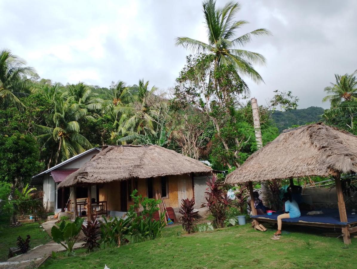 Mbe Baleng Ku Hotel Mangsit Luaran gambar